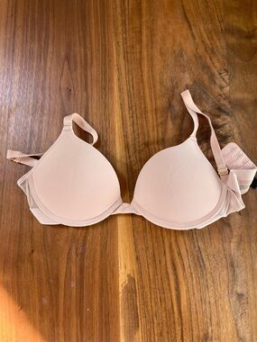 Pepper lift up bra- sienna rose